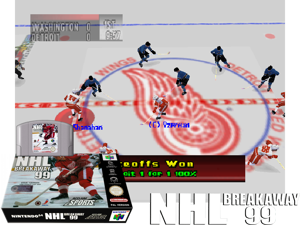 Game Thumbnail - NHL Breakaway 99 (Europe)
